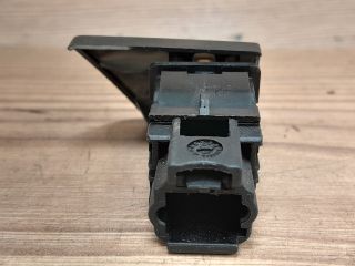 bontott PEUGEOT 307 Központizár Kapcsoló