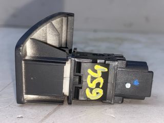 bontott PEUGEOT 307 Központizár Kapcsoló