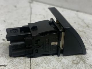 bontott PEUGEOT 307 Központizár Kapcsoló