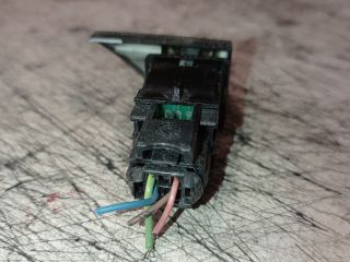 bontott PEUGEOT 307 Központizár Kapcsoló