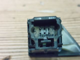 bontott PEUGEOT 307 Központizár Kapcsoló