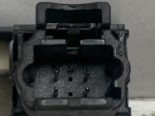 bontott PEUGEOT 307 Központizár Kapcsoló