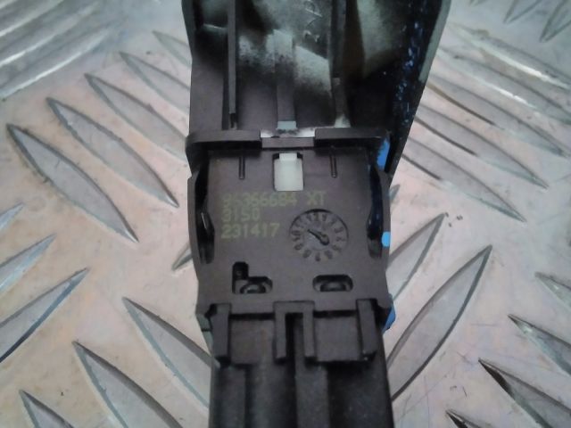 bontott PEUGEOT 307 Központizár Kapcsoló