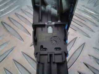 bontott PEUGEOT 307 Központizár Kapcsoló