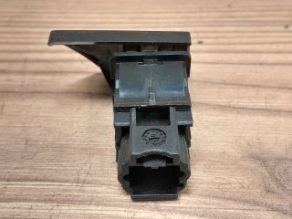 bontott PEUGEOT 307 Központizár Kapcsoló