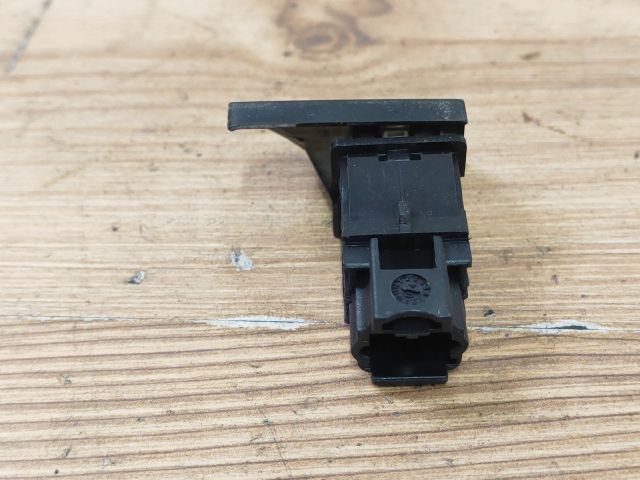 bontott PEUGEOT 307 Központizár Kapcsoló