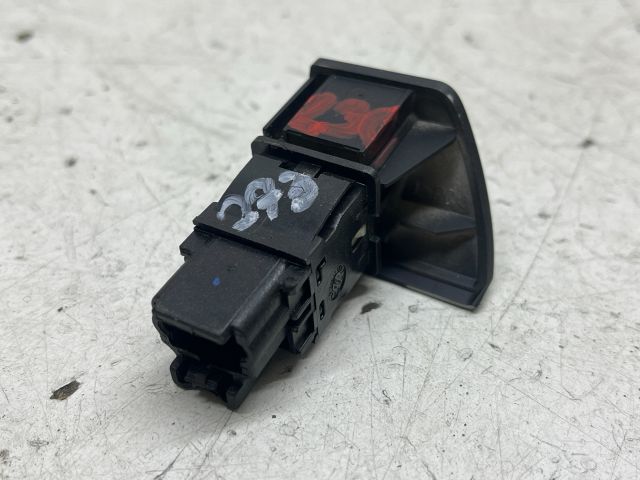 bontott PEUGEOT 307 Központizár Kapcsoló