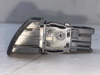 bontott PEUGEOT 307 Központizár Kapcsoló