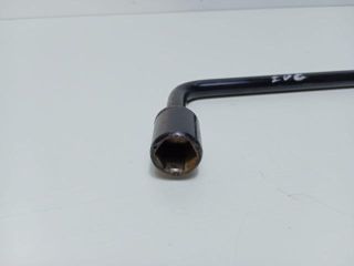 bontott PEUGEOT 307 Kulcs