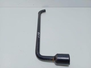 bontott PEUGEOT 307 Kulcs