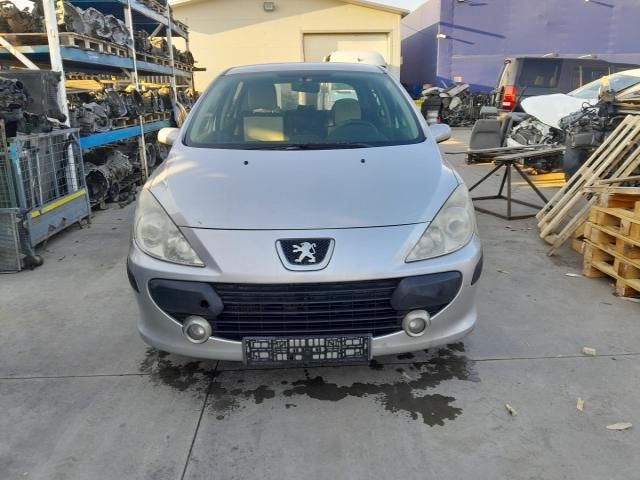 bontott PEUGEOT 307 Légzsák Átvezető Szalagkábel