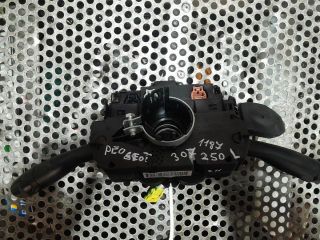 bontott PEUGEOT 307 Légzsák Átvezető Szalagkábel