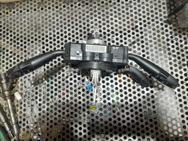 bontott PEUGEOT 307 Légzsák Átvezető Szalagkábel