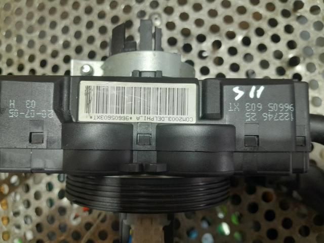 bontott PEUGEOT 307 Légzsák Átvezető Szalagkábel