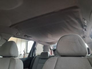 bontott PEUGEOT 307 Légzsák Átvezető Szalagkábel