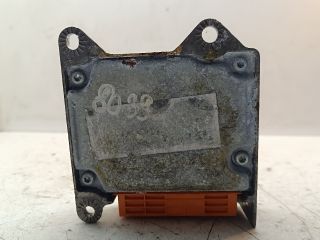 bontott PEUGEOT 307 Légzsák Elektronika