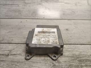 bontott PEUGEOT 307 Légzsák Elektronika