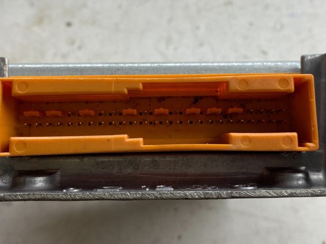 bontott PEUGEOT 307 Légzsák Elektronika