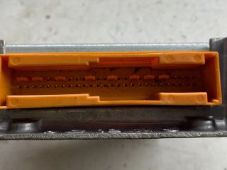 bontott PEUGEOT 307 Légzsák Elektronika