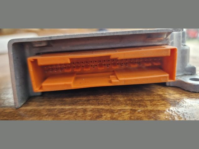 bontott PEUGEOT 307 Légzsák Elektronika