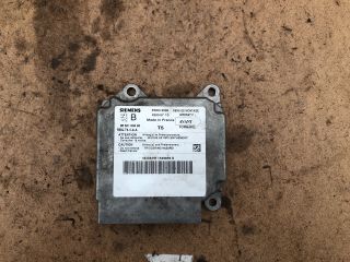 bontott PEUGEOT 307 Légzsák Elektronika