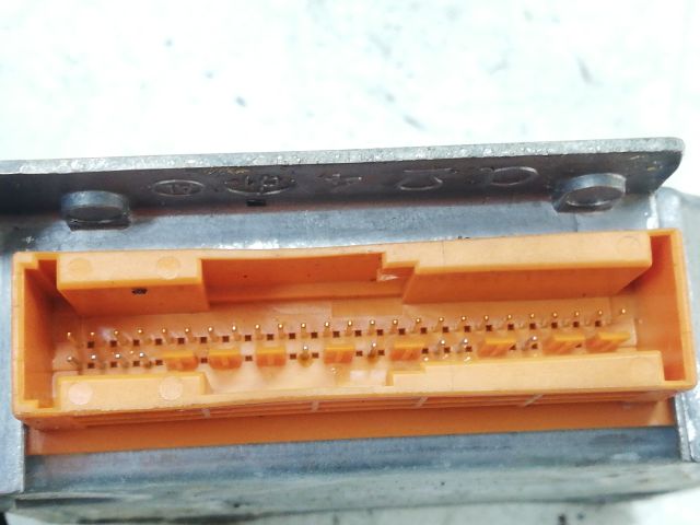 bontott PEUGEOT 307 Légzsák Elektronika