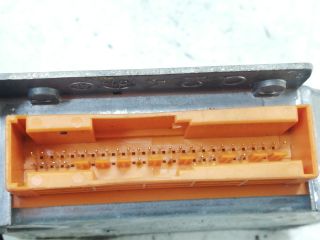 bontott PEUGEOT 307 Légzsák Elektronika