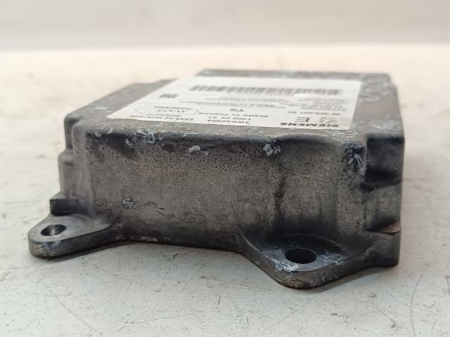 bontott PEUGEOT 307 Légzsák Elektronika