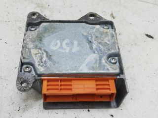 bontott PEUGEOT 307 Légzsák Elektronika