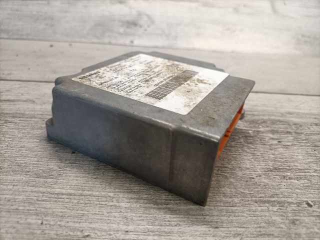 bontott PEUGEOT 307 Légzsák Elektronika