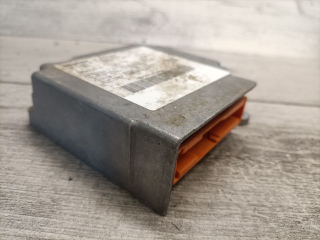 bontott PEUGEOT 307 Légzsák Elektronika