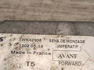 bontott PEUGEOT 307 Légzsák Elektronika