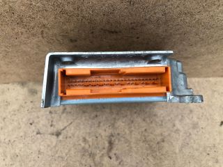 bontott PEUGEOT 307 Légzsák Elektronika