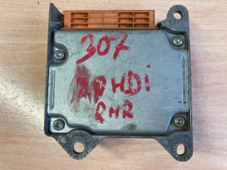 bontott PEUGEOT 307 Légzsák Elektronika