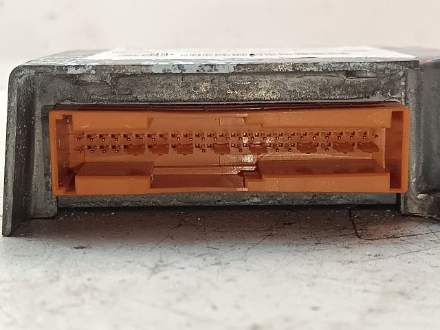 bontott PEUGEOT 307 Légzsák Elektronika