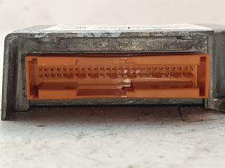 bontott PEUGEOT 307 Légzsák Elektronika