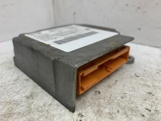 bontott PEUGEOT 307 Légzsák Elektronika