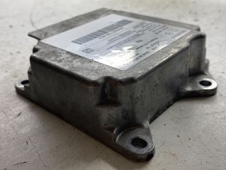 bontott PEUGEOT 307 Légzsák Elektronika