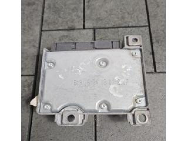 bontott PEUGEOT 307 Légzsák Elektronika