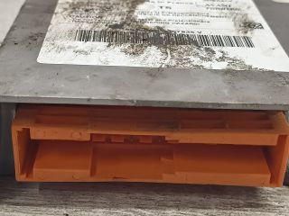 bontott PEUGEOT 307 Légzsák Elektronika