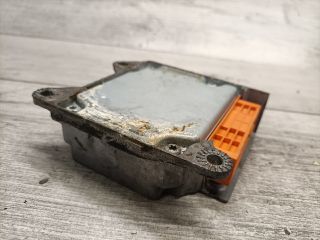 bontott PEUGEOT 307 Légzsák Elektronika