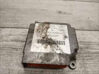 bontott PEUGEOT 307 Légzsák Elektronika