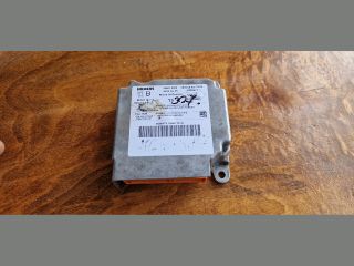 bontott PEUGEOT 307 Légzsák Elektronika