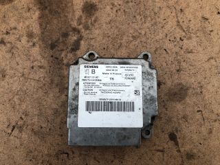 bontott PEUGEOT 307 Légzsák Elektronika