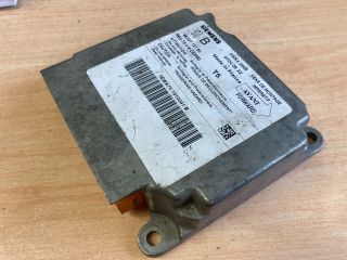 bontott PEUGEOT 307 Légzsák Elektronika