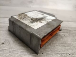 bontott PEUGEOT 307 Légzsák Elektronika