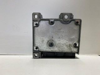 bontott PEUGEOT 307 Légzsák Elektronika