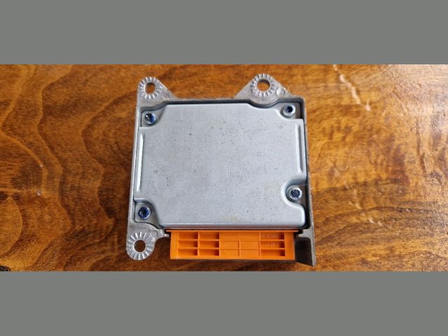 bontott PEUGEOT 307 Légzsák Elektronika