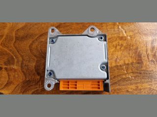 bontott PEUGEOT 307 Légzsák Elektronika