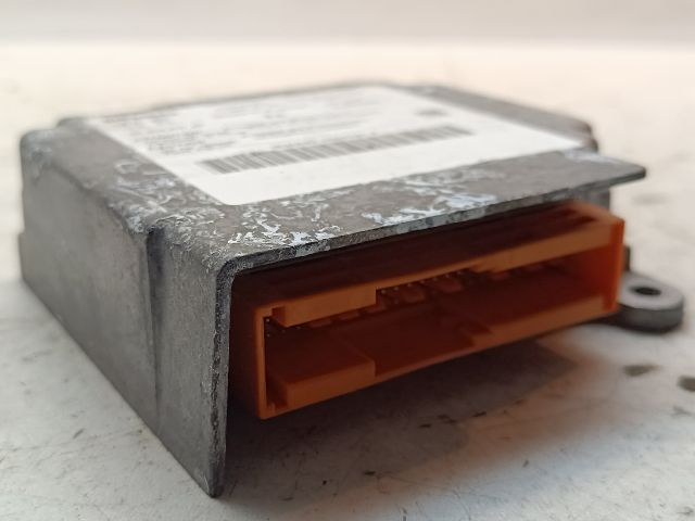 bontott PEUGEOT 307 Légzsák Elektronika